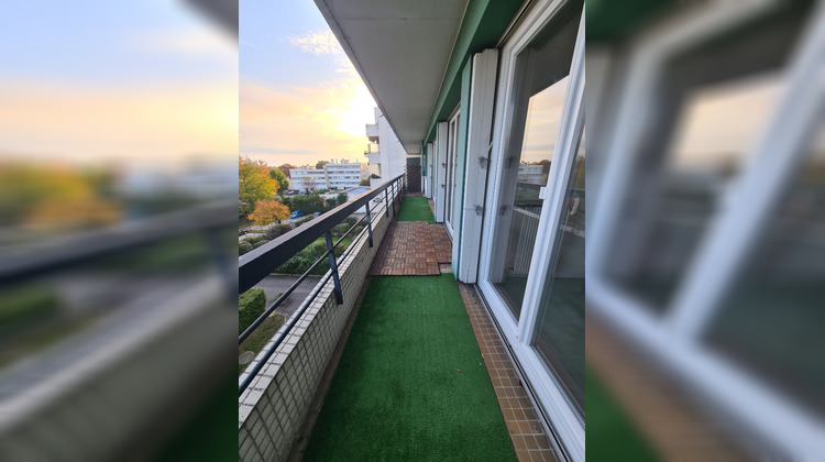 Ma-Cabane - Vente Appartement SOISY-SOUS-MONTMORENCY, 60 m²