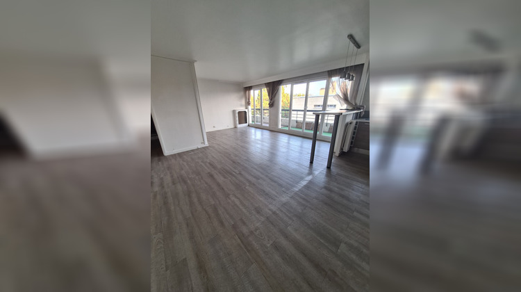 Ma-Cabane - Vente Appartement SOISY-SOUS-MONTMORENCY, 60 m²