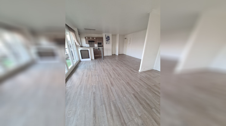 Ma-Cabane - Vente Appartement SOISY-SOUS-MONTMORENCY, 60 m²