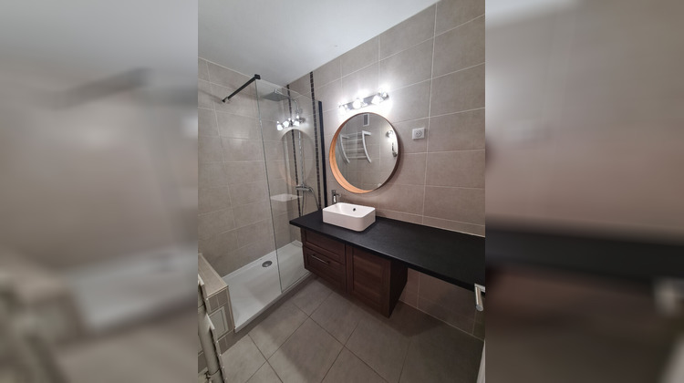 Ma-Cabane - Vente Appartement SOISY-SOUS-MONTMORENCY, 60 m²