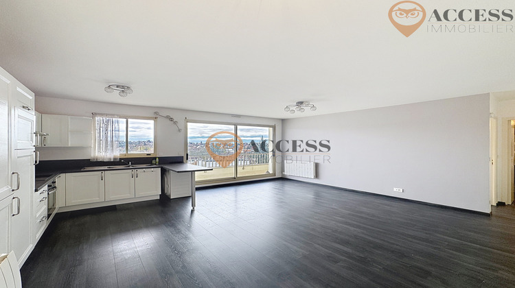 Ma-Cabane - Vente Appartement Soisy-sous-Montmorency, 48 m²