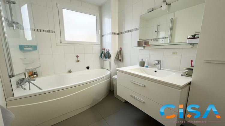 Ma-Cabane - Vente Appartement Soisy-sous-Montmorency, 68 m²