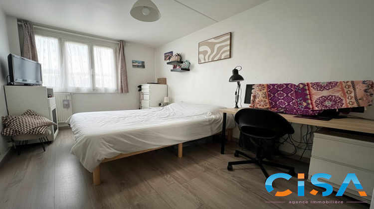 Ma-Cabane - Vente Appartement Soisy-sous-Montmorency, 68 m²