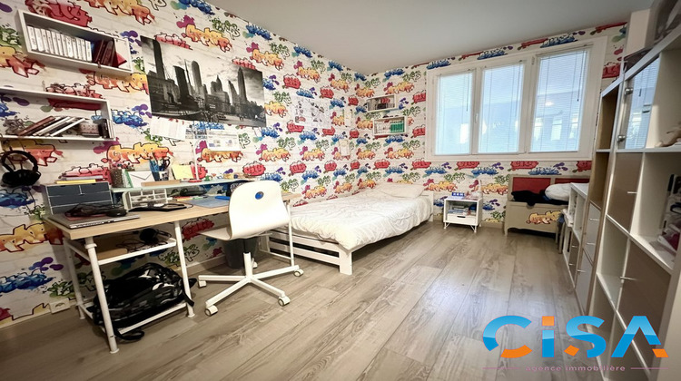 Ma-Cabane - Vente Appartement Soisy-sous-Montmorency, 68 m²