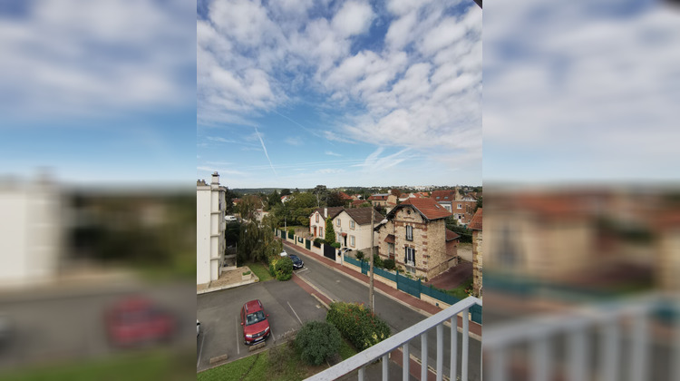 Ma-Cabane - Vente Appartement SOISY-SOUS-MONTMORENCY, 29 m²