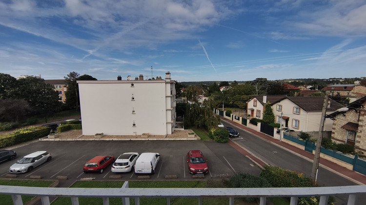 Ma-Cabane - Vente Appartement SOISY-SOUS-MONTMORENCY, 29 m²