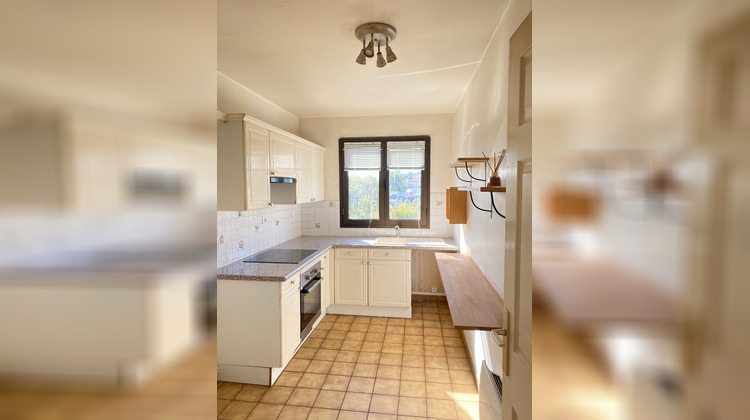 Ma-Cabane - Vente Appartement SOISY-SOUS-MONTMORENCY, 65 m²