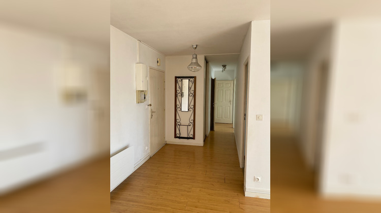 Ma-Cabane - Vente Appartement SOISY-SOUS-MONTMORENCY, 65 m²