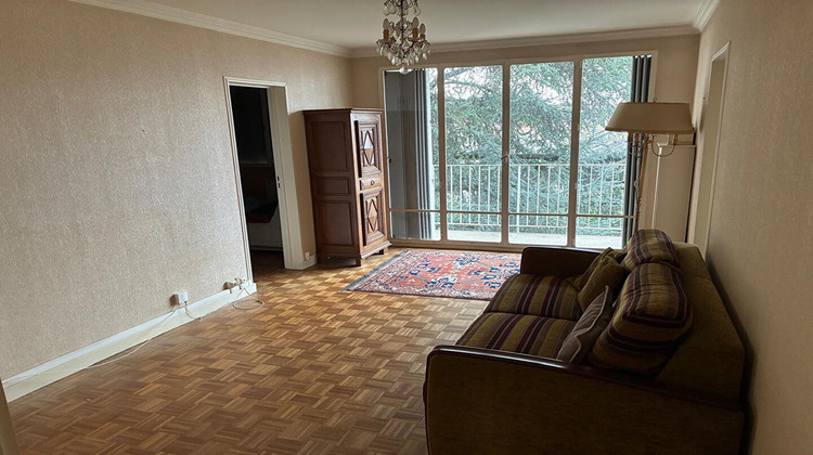 Ma-Cabane - Vente Appartement SOISY-SOUS-MONTMORENCY, 58 m²