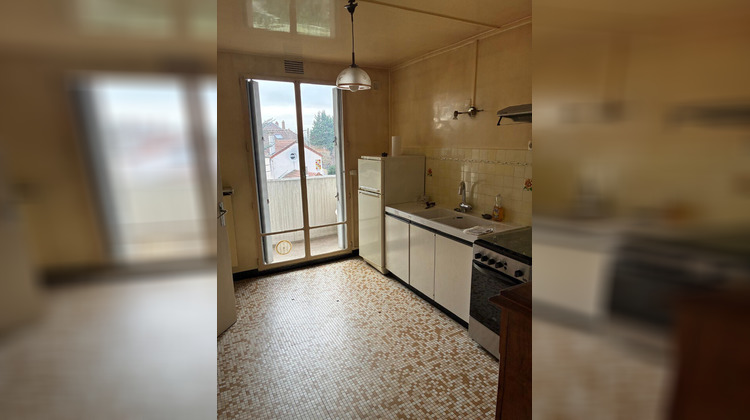 Ma-Cabane - Vente Appartement SOISY-SOUS-MONTMORENCY, 58 m²