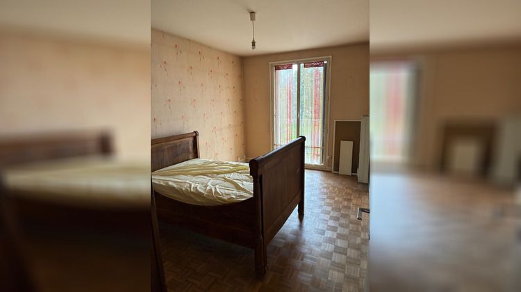 Ma-Cabane - Vente Appartement SOISY-SOUS-MONTMORENCY, 58 m²