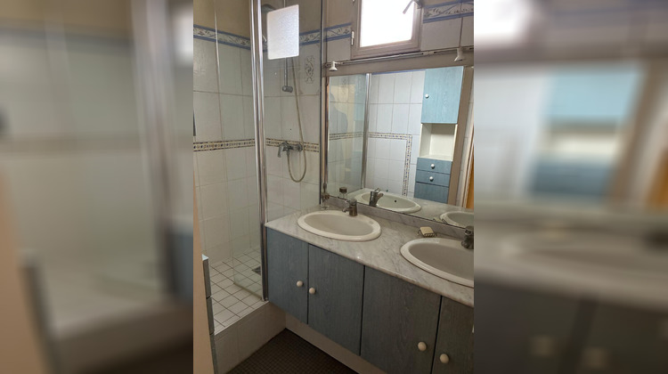 Ma-Cabane - Vente Appartement SOISY-SOUS-MONTMORENCY, 58 m²