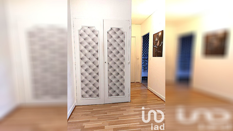 Ma-Cabane - Vente Appartement Soisy-sous-Montmorency, 47 m²