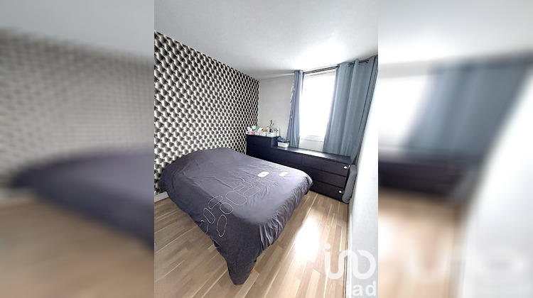 Ma-Cabane - Vente Appartement Soisy-sous-Montmorency, 47 m²