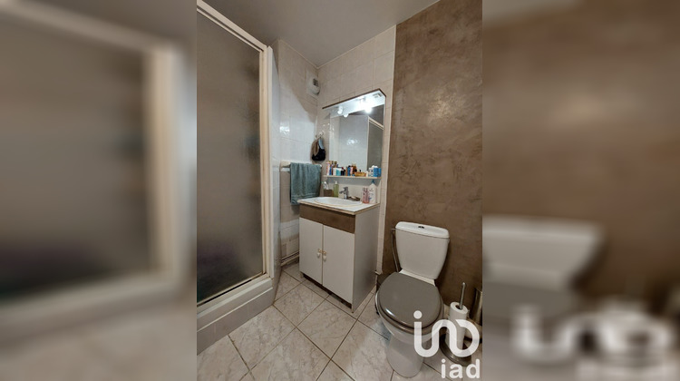 Ma-Cabane - Vente Appartement Soisy-sous-Montmorency, 47 m²