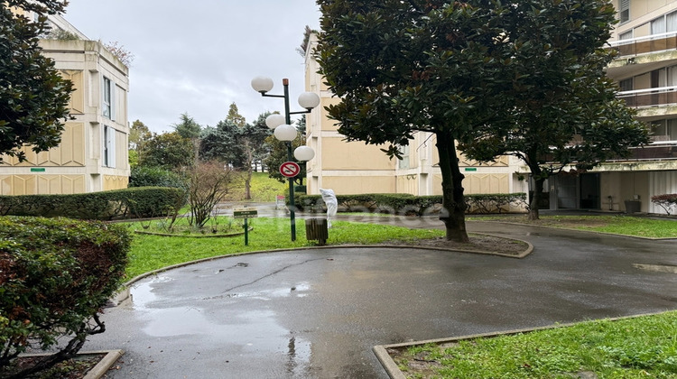 Ma-Cabane - Vente Appartement SOISY SOUS MONTMORENCY, 63 m²