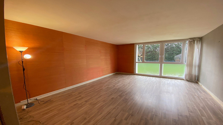 Ma-Cabane - Vente Appartement SOISY-SOUS-MONTMORENCY, 60 m²