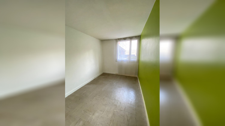 Ma-Cabane - Vente Appartement SOISY-SOUS-MONTMORENCY, 60 m²