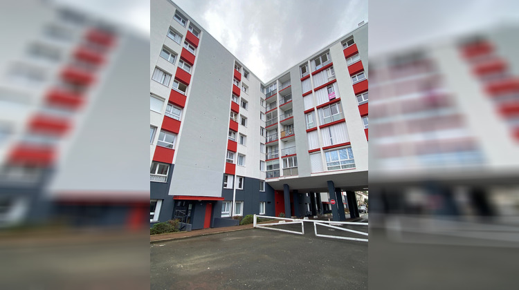 Ma-Cabane - Vente Appartement SOISY-SOUS-MONTMORENCY, 60 m²