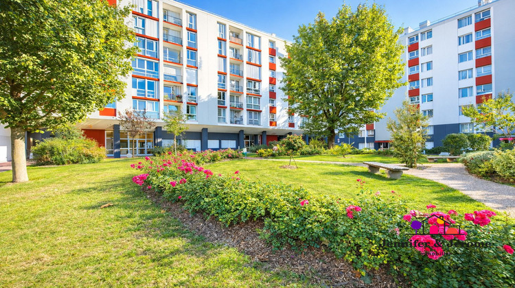 Ma-Cabane - Vente Appartement Soisy-sous-Montmorency, 94 m²