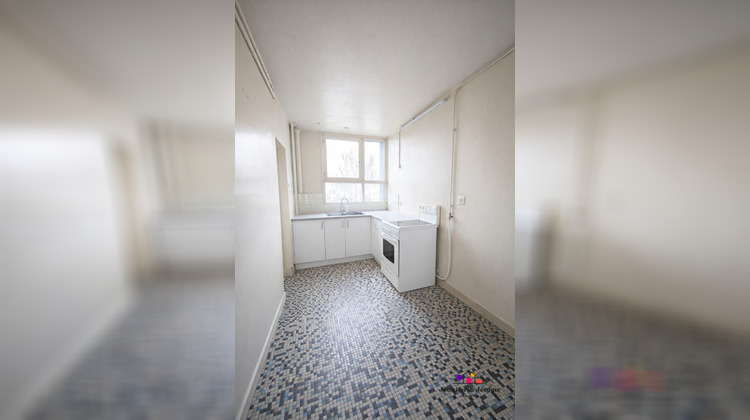 Ma-Cabane - Vente Appartement Soisy-sous-Montmorency, 94 m²