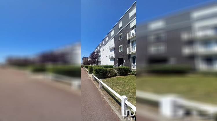 Ma-Cabane - Vente Appartement Soisy-sous-Montmorency, 51 m²