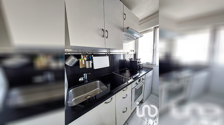 Ma-Cabane - Vente Appartement Soisy-sous-Montmorency, 51 m²