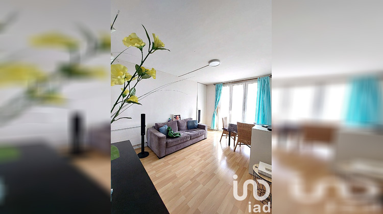 Ma-Cabane - Vente Appartement Soisy-sous-Montmorency, 51 m²