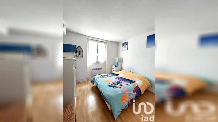 Ma-Cabane - Vente Appartement Soisy-sous-Montmorency, 51 m²