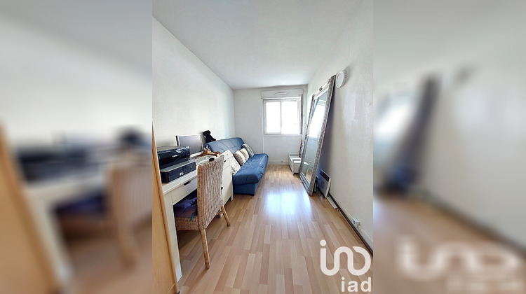 Ma-Cabane - Vente Appartement Soisy-sous-Montmorency, 51 m²