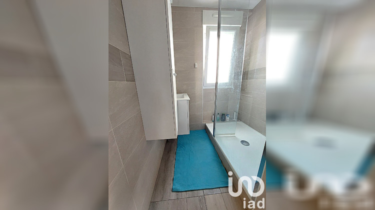 Ma-Cabane - Vente Appartement Soisy-sous-Montmorency, 51 m²