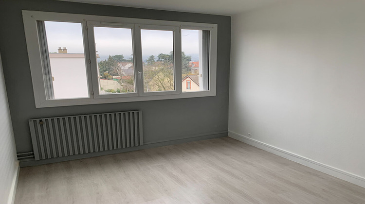Ma-Cabane - Vente Appartement SOISY-SOUS-MONTMORENCY, 47 m²