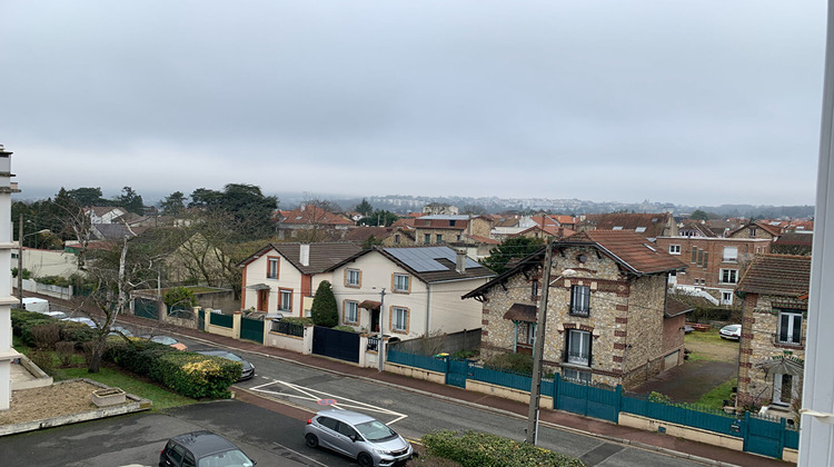 Ma-Cabane - Vente Appartement SOISY-SOUS-MONTMORENCY, 47 m²