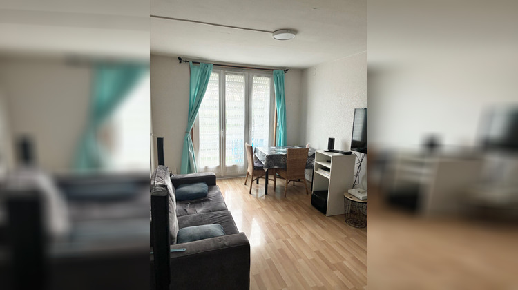 Ma-Cabane - Vente Appartement SOISY-SOUS-MONTMORENCY, 51 m²