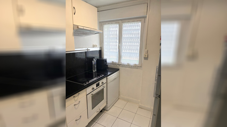 Ma-Cabane - Vente Appartement SOISY-SOUS-MONTMORENCY, 51 m²