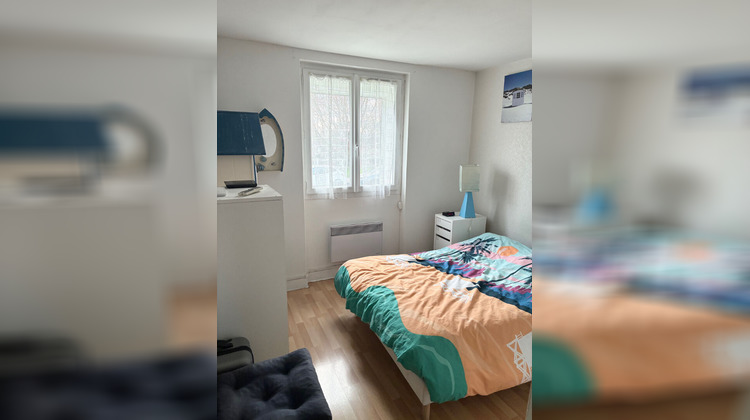 Ma-Cabane - Vente Appartement SOISY-SOUS-MONTMORENCY, 51 m²
