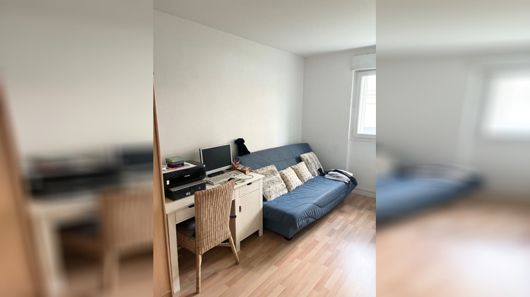 Ma-Cabane - Vente Appartement SOISY-SOUS-MONTMORENCY, 51 m²