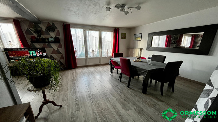 Ma-Cabane - Vente Appartement SOISY-SOUS-MONTMORENCY, 68 m²