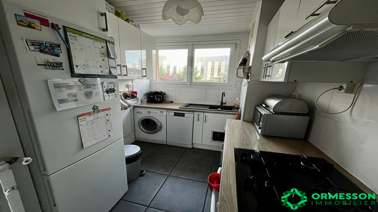 Ma-Cabane - Vente Appartement SOISY-SOUS-MONTMORENCY, 68 m²