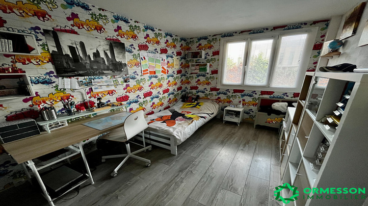 Ma-Cabane - Vente Appartement SOISY-SOUS-MONTMORENCY, 68 m²