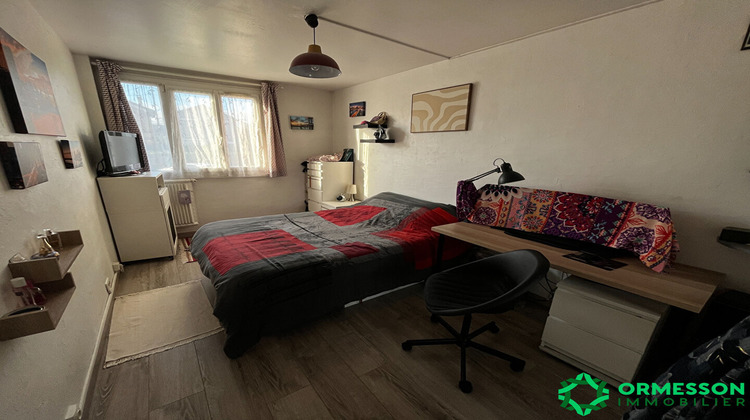 Ma-Cabane - Vente Appartement SOISY-SOUS-MONTMORENCY, 68 m²