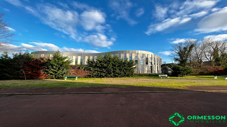 Ma-Cabane - Vente Appartement SOISY-SOUS-MONTMORENCY, 68 m²