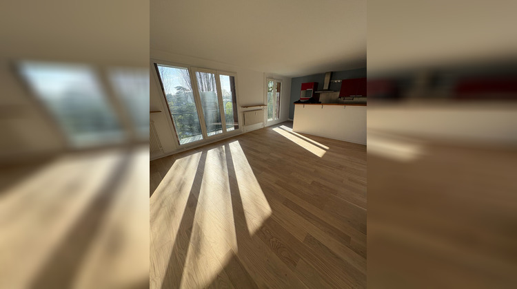 Ma-Cabane - Vente Appartement SOISY-SOUS-MONTMORENCY, 80 m²