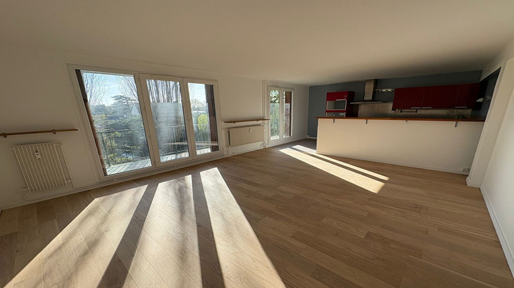 Ma-Cabane - Vente Appartement SOISY-SOUS-MONTMORENCY, 80 m²