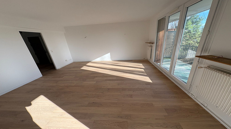 Ma-Cabane - Vente Appartement SOISY-SOUS-MONTMORENCY, 80 m²