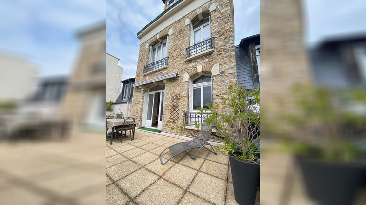 Ma-Cabane - Vente Appartement SOISY-SOUS-MONTMORENCY, 91 m²