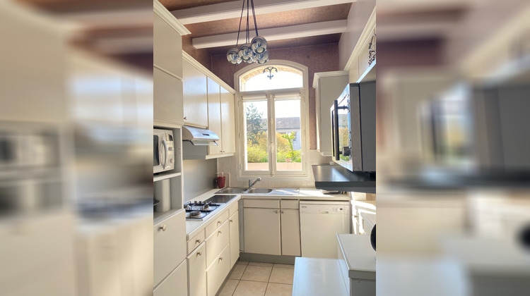 Ma-Cabane - Vente Appartement SOISY-SOUS-MONTMORENCY, 91 m²