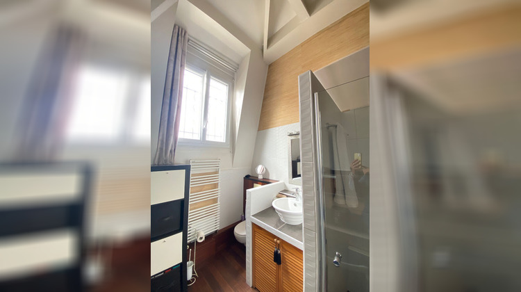 Ma-Cabane - Vente Appartement SOISY-SOUS-MONTMORENCY, 91 m²