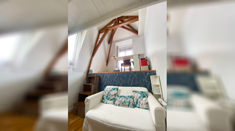 Ma-Cabane - Vente Appartement SOISY-SOUS-MONTMORENCY, 91 m²