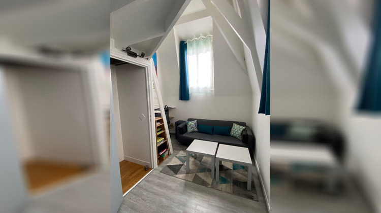 Ma-Cabane - Vente Appartement SOISY-SOUS-MONTMORENCY, 91 m²